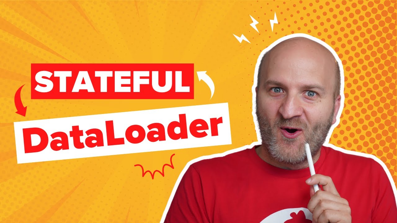 How to Use State in DataLoader for Context-Aware Fetching