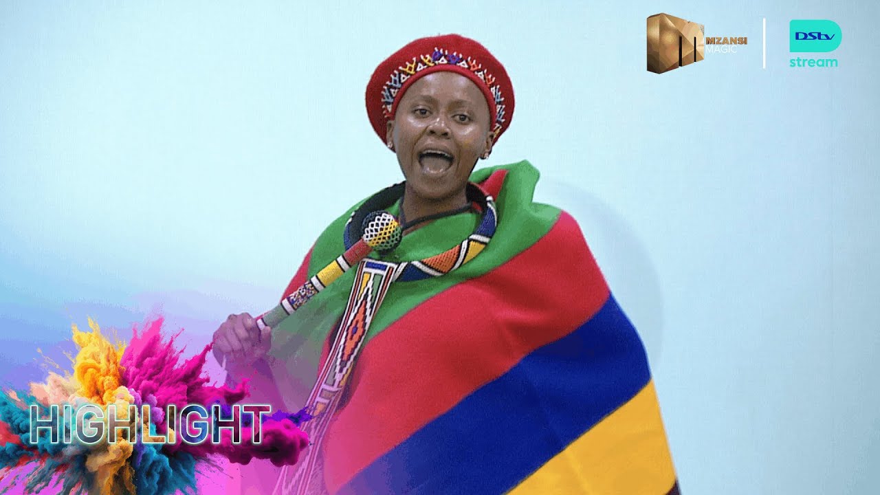 Day 53: The wager exhibition flops – BBMzansi | S4 | Mzansi Magic