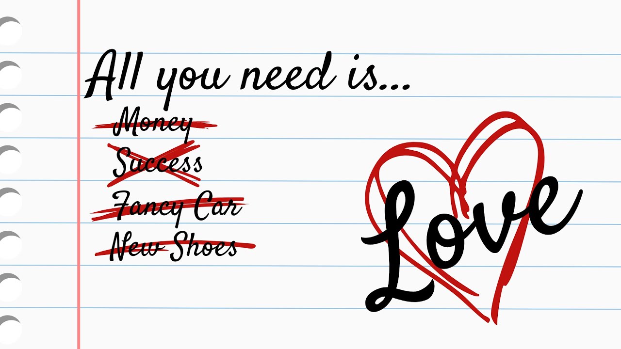 The Character of Love | February 1, 2026  | Rev. Brittney Stephan