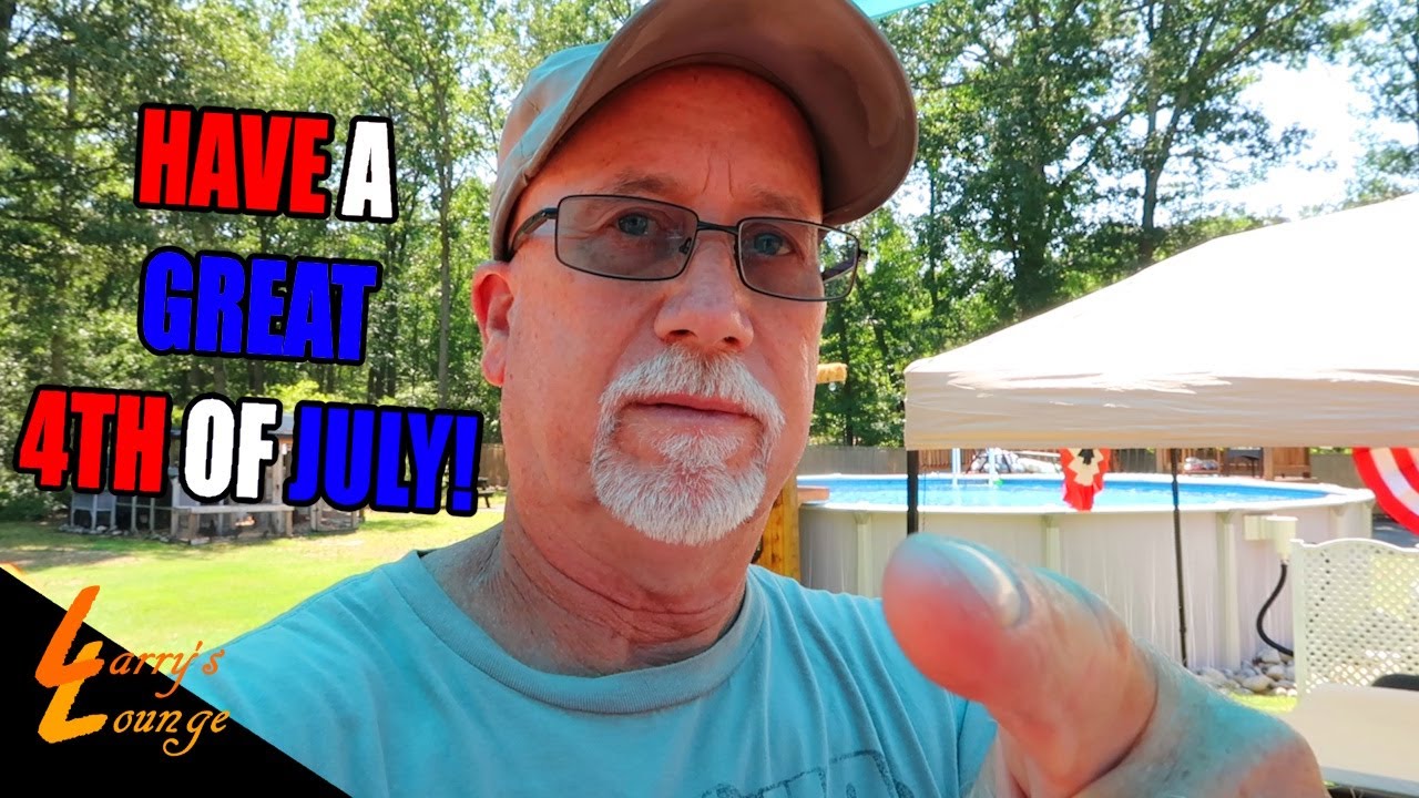 4th of July Picnic!