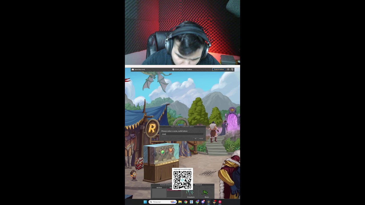 Farmando o Pão de cada dia! Monk lv 1100+ ( Vendo RC ) Rubinot
