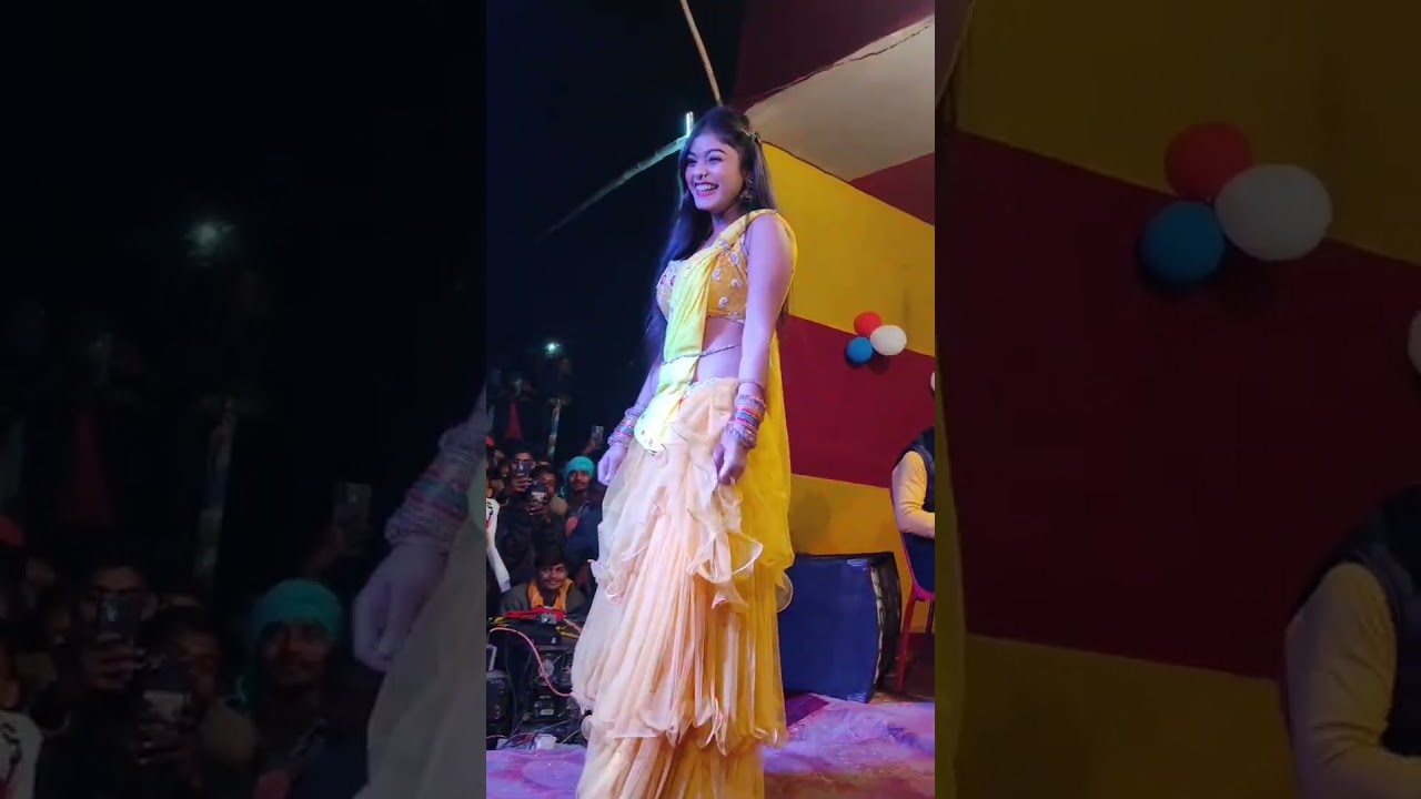 #short kajal raj stage show #kajalraj #video