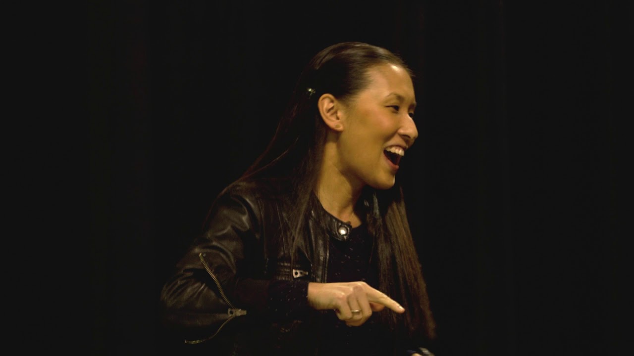 JENNIE MAGIERA