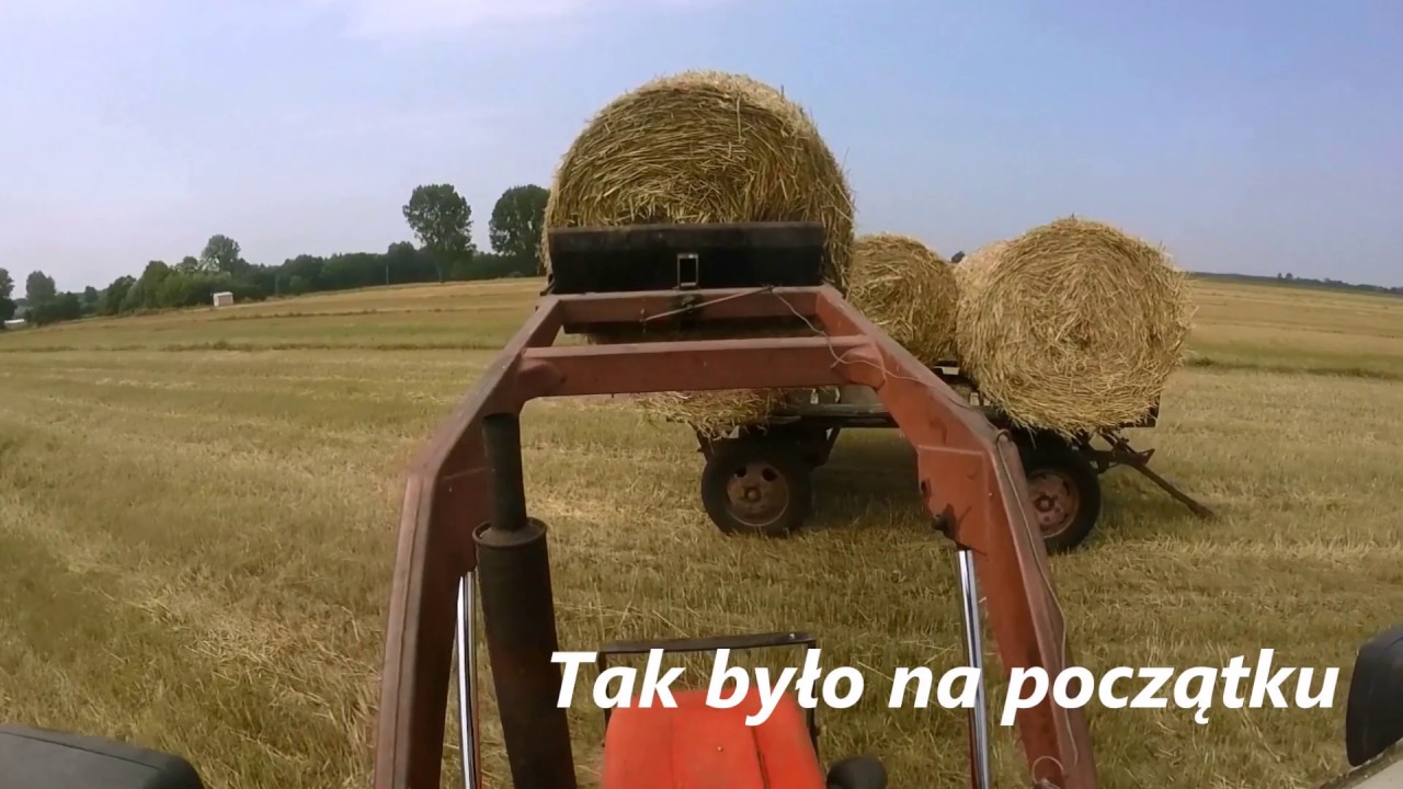 // Budowa przyczepy na BELE 2017//Mafia Wielkopolska//
