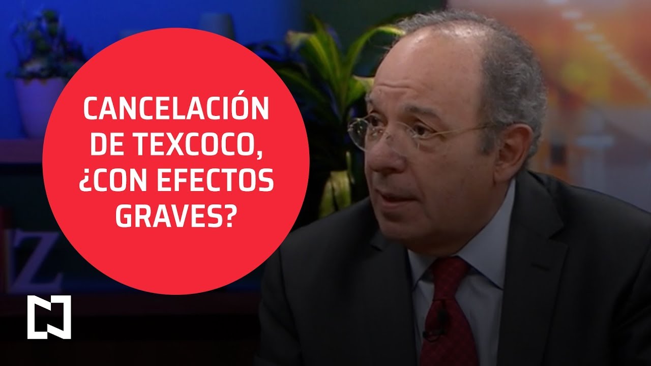 Implicaciones políticas y financieras de la cancelación del NAIM en Texcoco - Es La Hora de Opinar