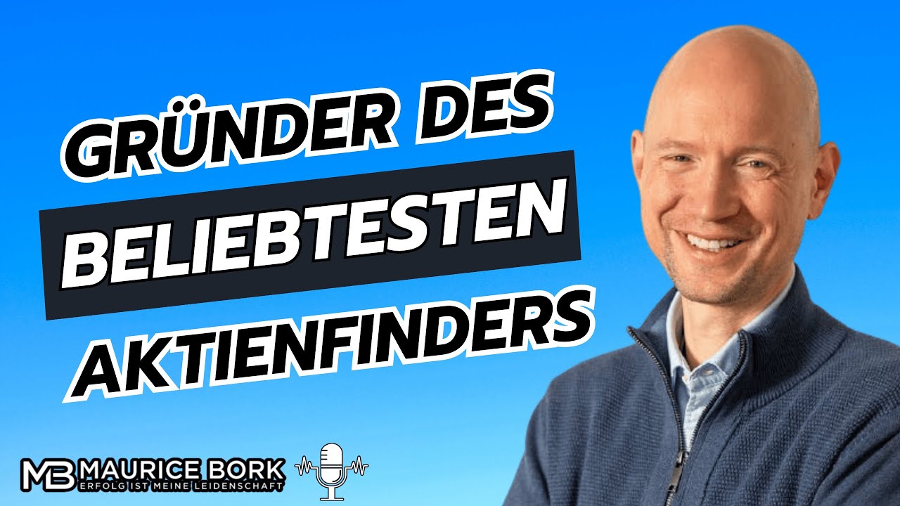 Torsten Tiedt – Sein Weg vom Angestellten zum Unternehmer (aktienfinder.net)