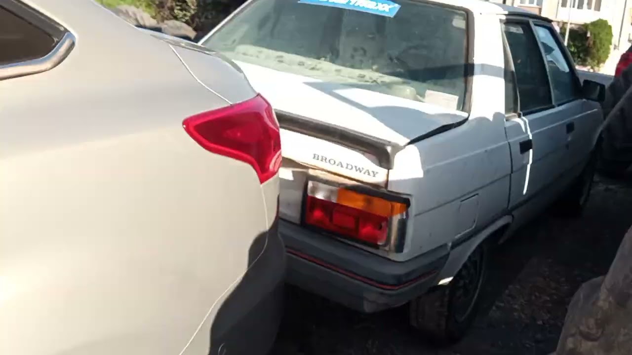ARKADAKİ ARACA ÇOK YANAŞMA NASIL YAPILIR. ARACA SIFIR YANAŞMA