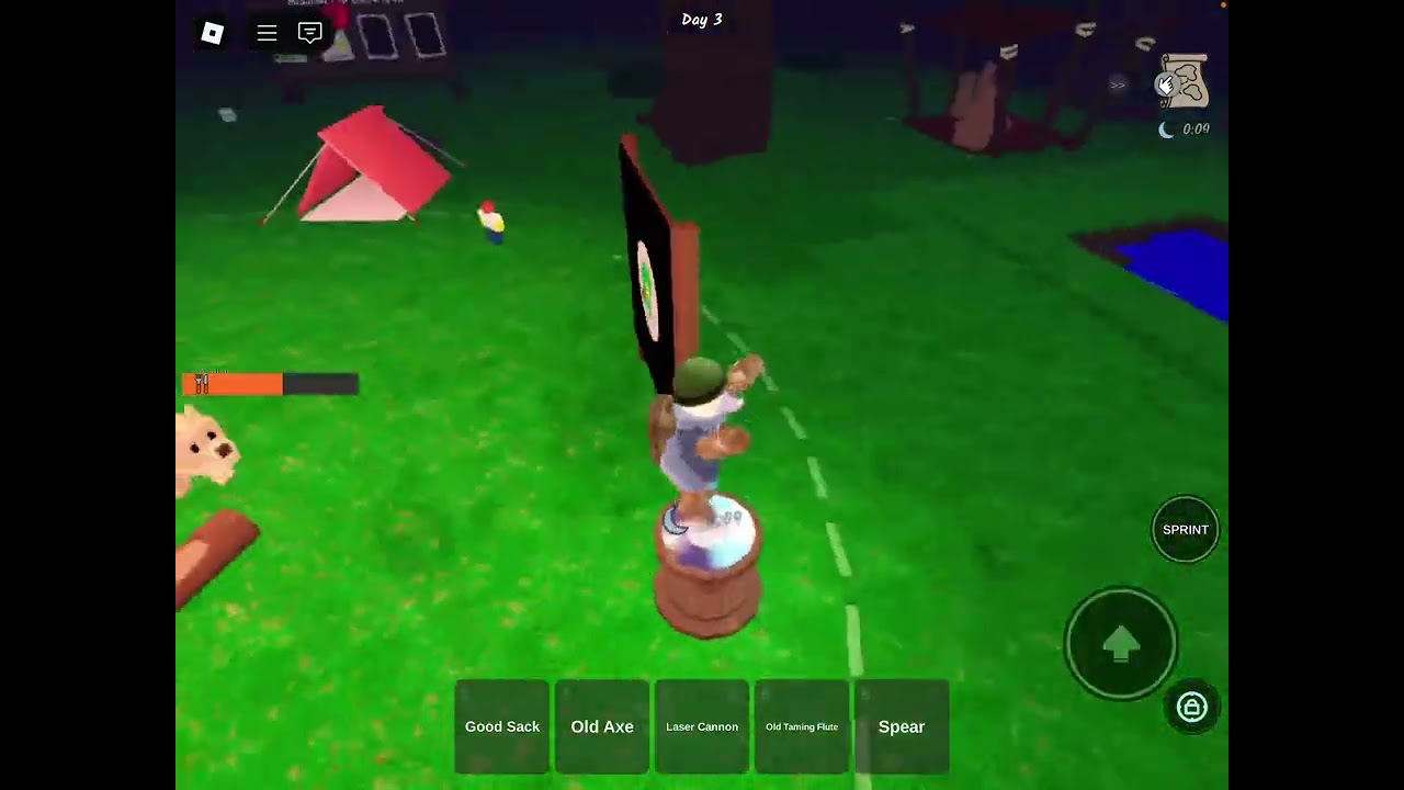 Collab with Reid games
