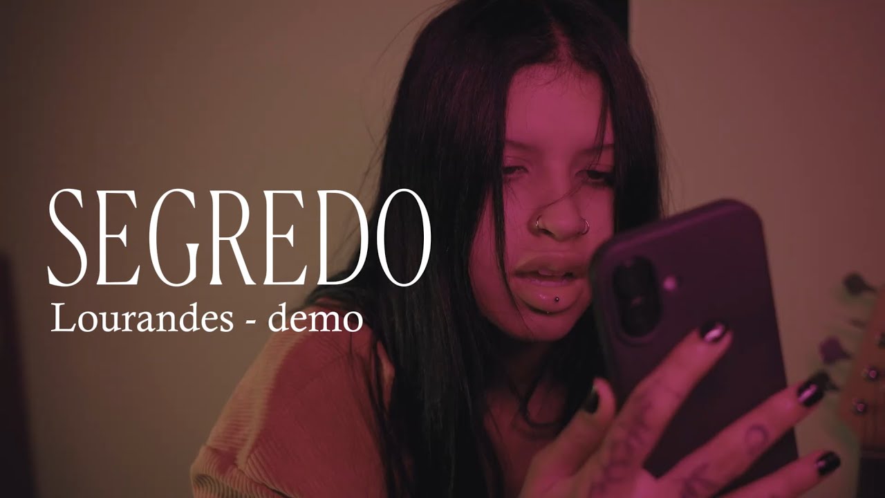 Lourandes - Segredo (DEMO)