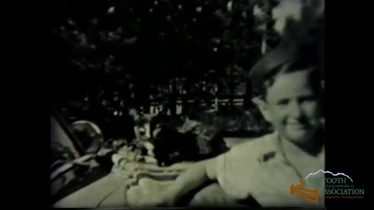 Oral History Project: Howard Brown, 2008 - Edited