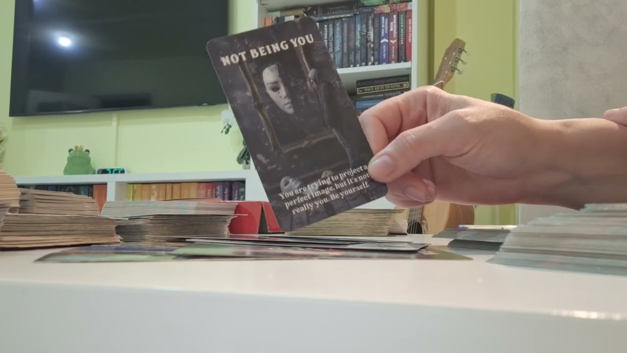 Îi vezi karma😅