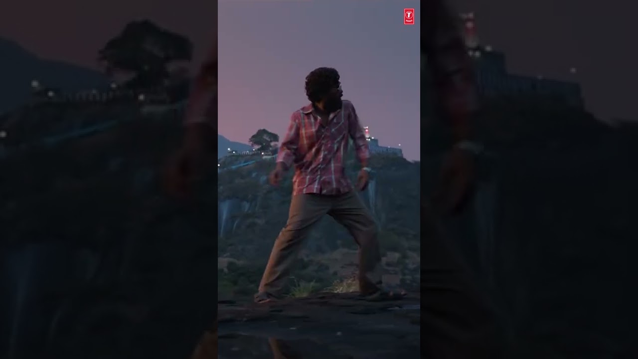 Teri Jhalak Asharfi #Srivalli 😍&hearts;️|  #Pushpa#AlluArjun#RashmikaMandanna | Javed Ali | DSP | Sukumar