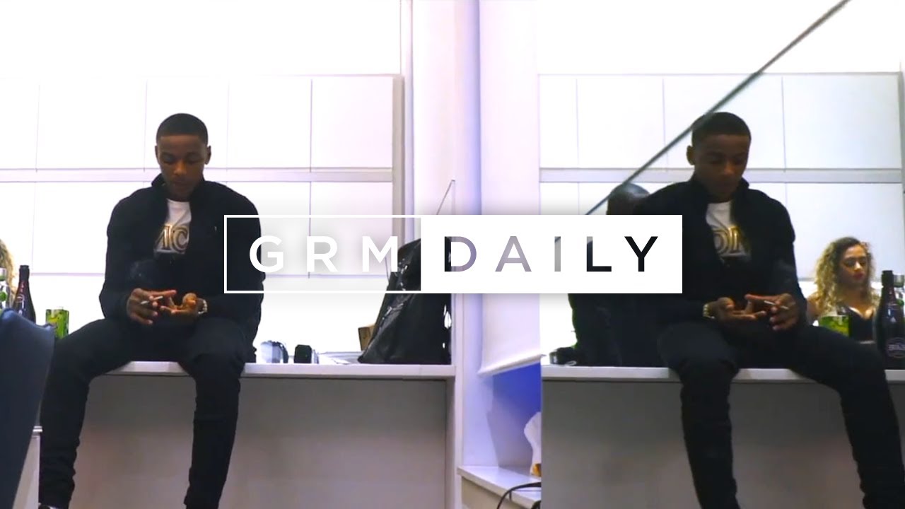 KayBee - Money Moves [Music Video] | GRM Daily