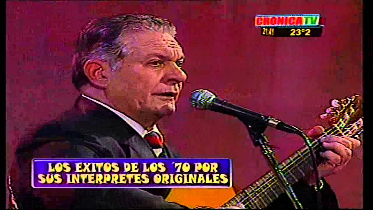 4/4 Trio San Javier - Abuelo Dulce Abuelo