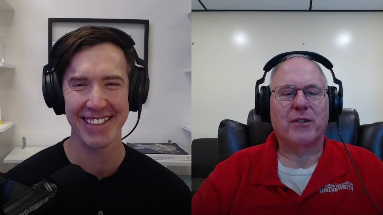 Monopoly Money, Real Culture with Paramount's Curtis Elliott