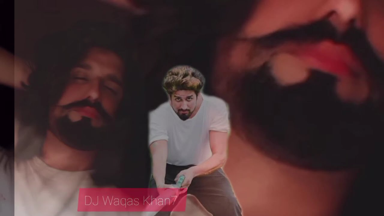 Tute dil 💔dobara pyar kareya nahi karte remix by DJ Waqas Khan7 🪽