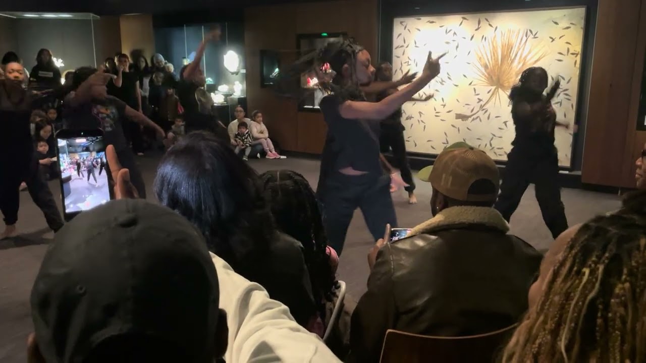BRADA @ Peabody MLK Day Celebration