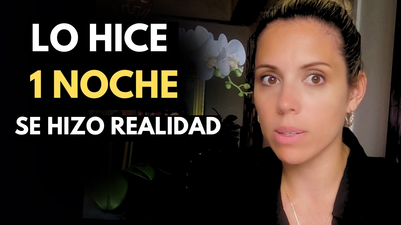 Como Reprogramar tu subconsciente “todo lo que visualices se hará realidad”