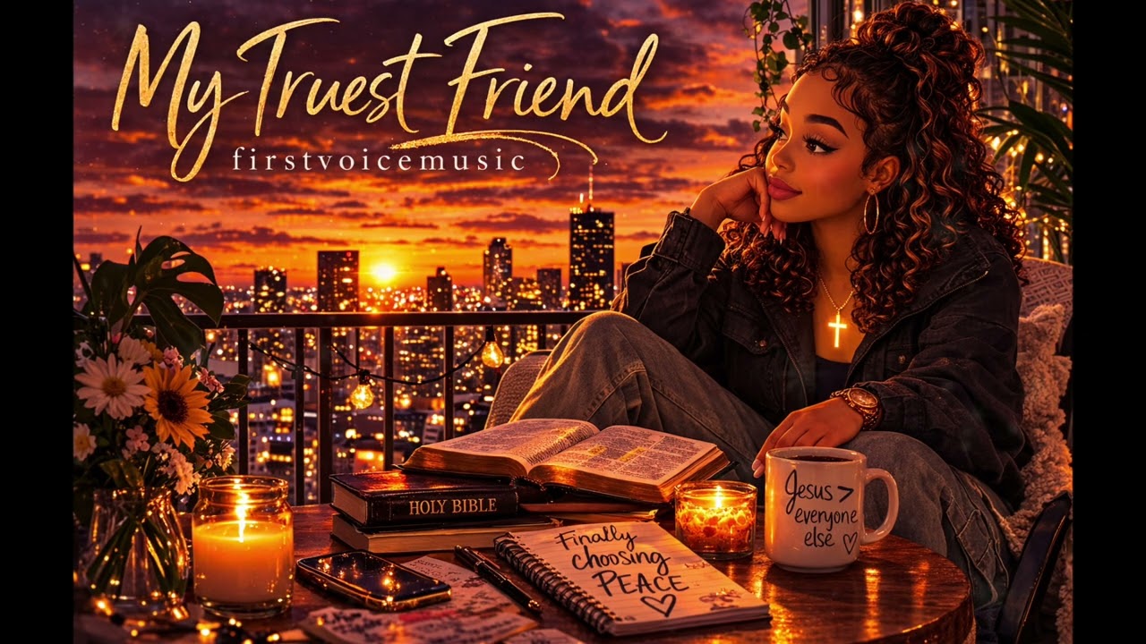 My Truest Friend | The Friend Who Never Leaves