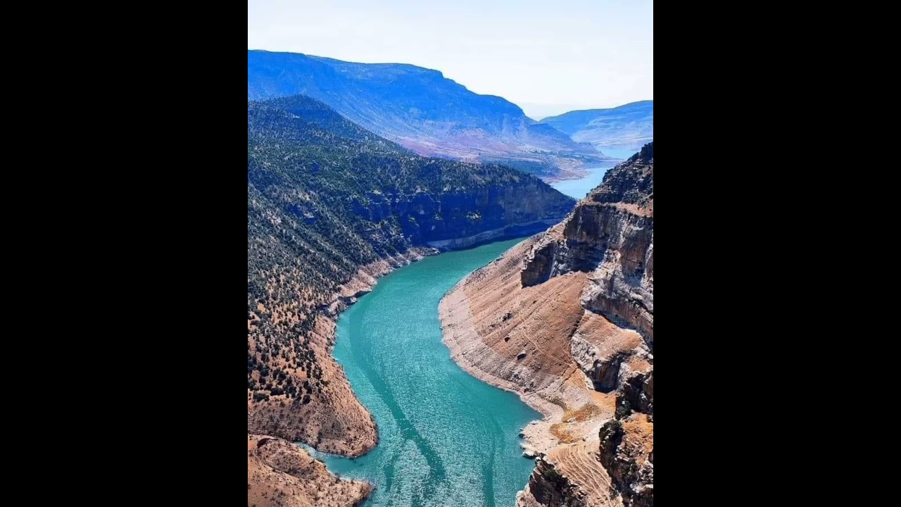 Dengbêj Enwerê qereçobanê bînavekdîn dengbej Enver Uğuz(lê,lê KÎNÊ HD)
