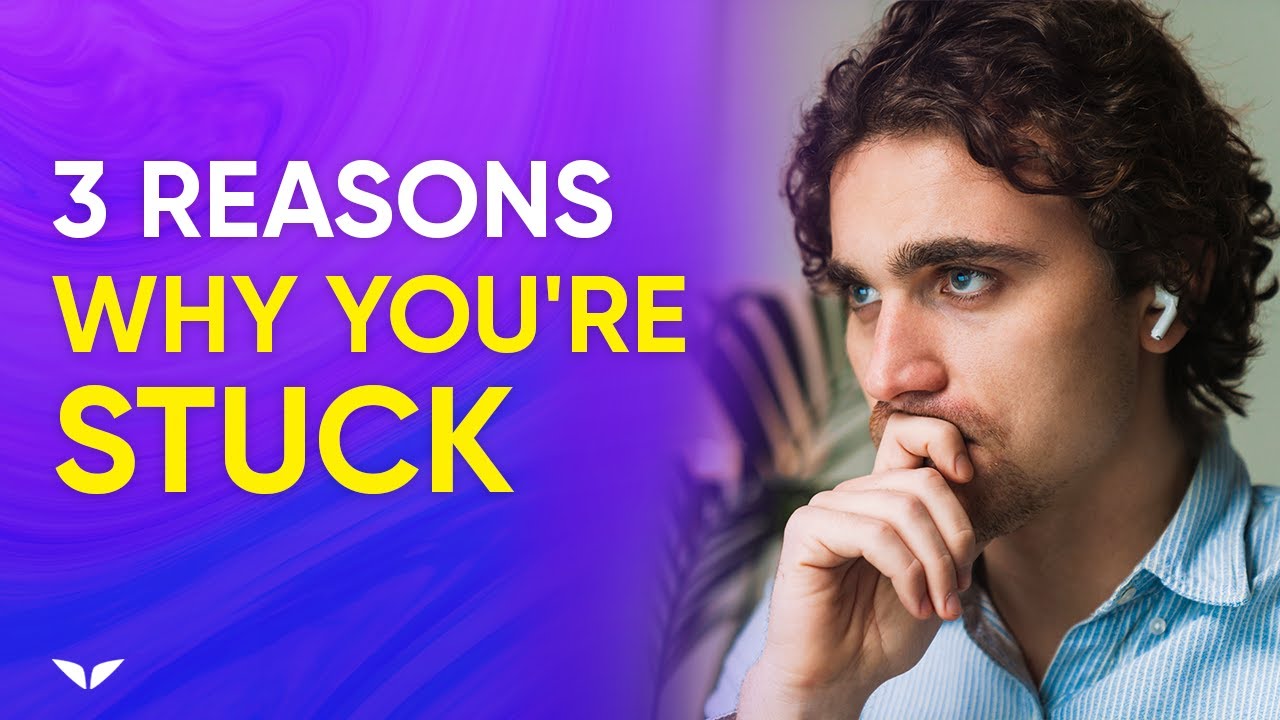 Секрет вывода клиентов коучинга из тупика