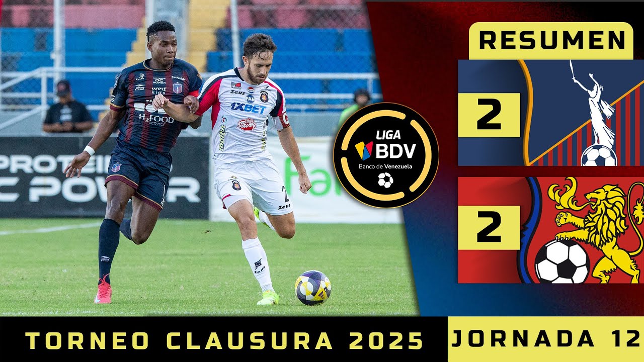 &iexcl;Partidazo en Matur&iacute;n! | RESUMEN | LigaBancoDeVenezuela | Monagas - Caracas