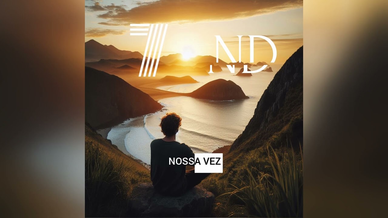 7ND - Ao Olhar do C&eacute;u