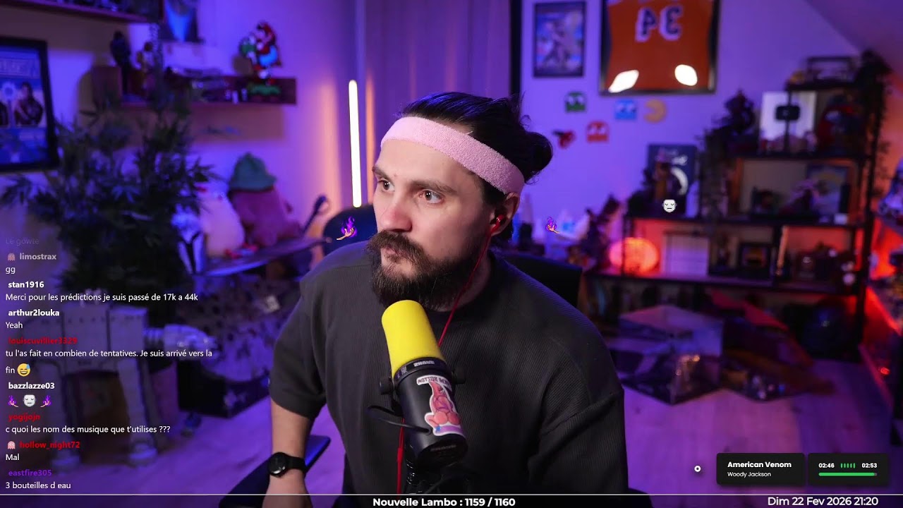 ☢️Survivre SANS OBJETS sur 60 Secondes en diff MAX☢️ ENCORE | 60 Secondes