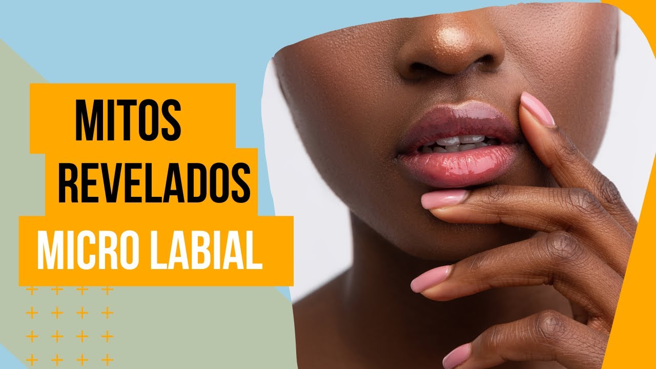 Micropigmrntação Labial: Mitos Desmascarados!