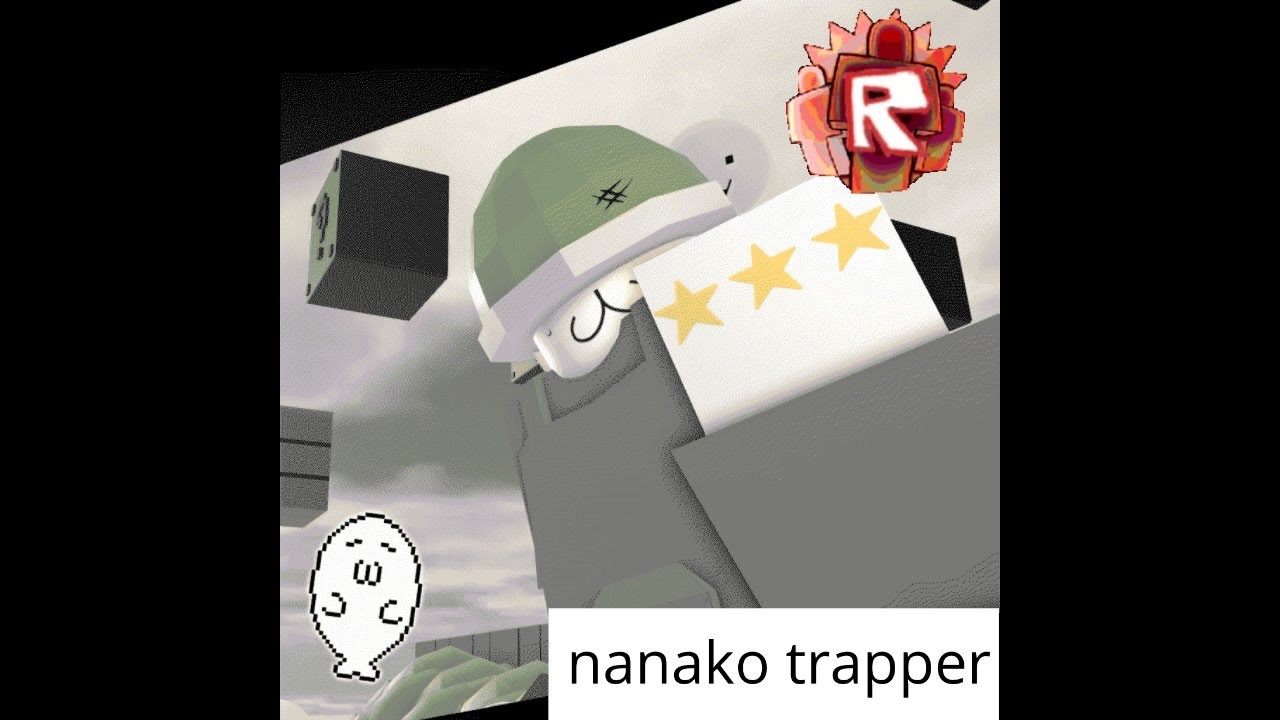 Shobon Once A Day (Nanako Trapper) · BIAST OST