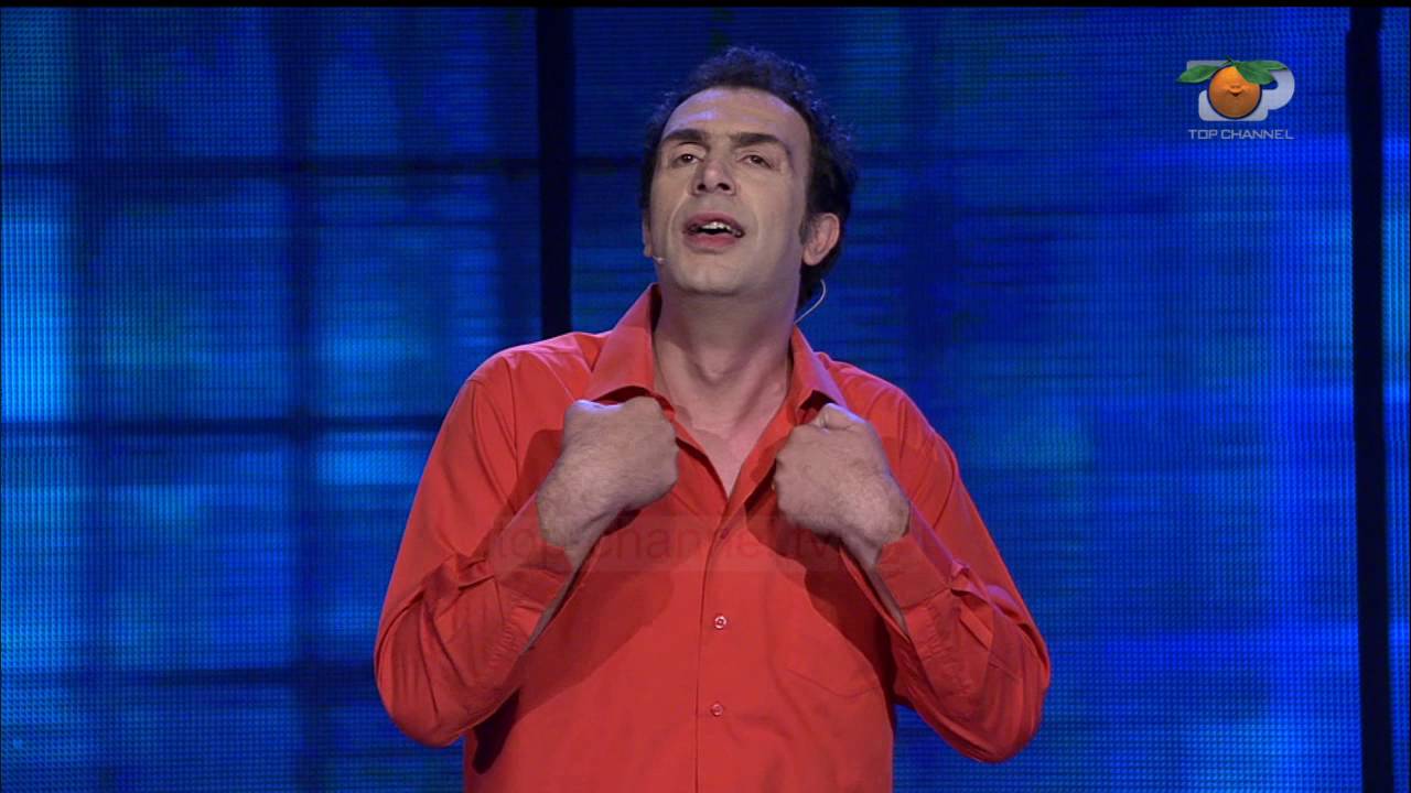 Portokalli, 28 Prill 2013 - Romir Zalla (Ditelindja e Femijeve)
