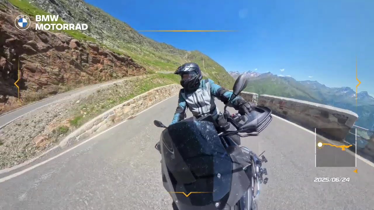 Südtirol Tour 2025 Tag 4
