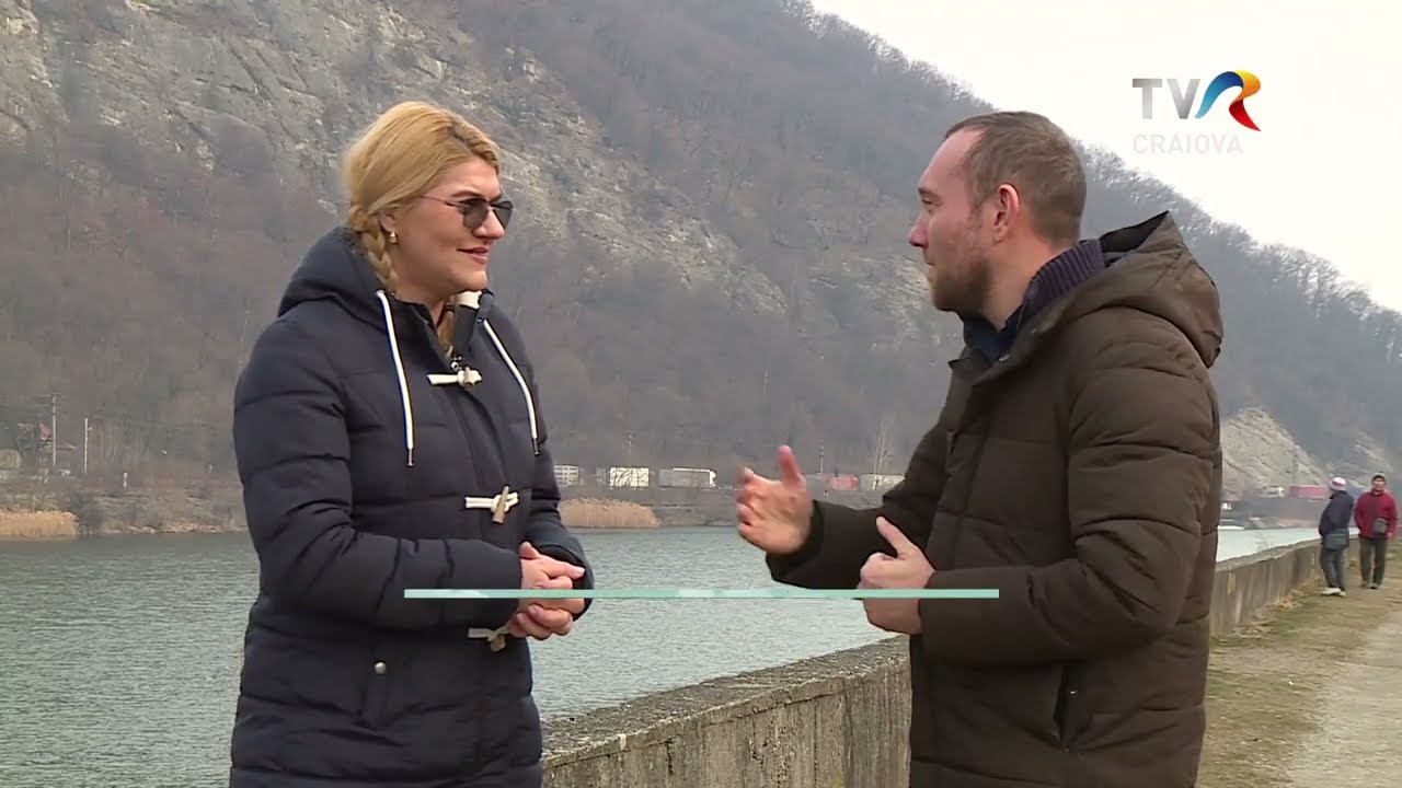 Pe cărări de țară - Călimănești–Căciulata