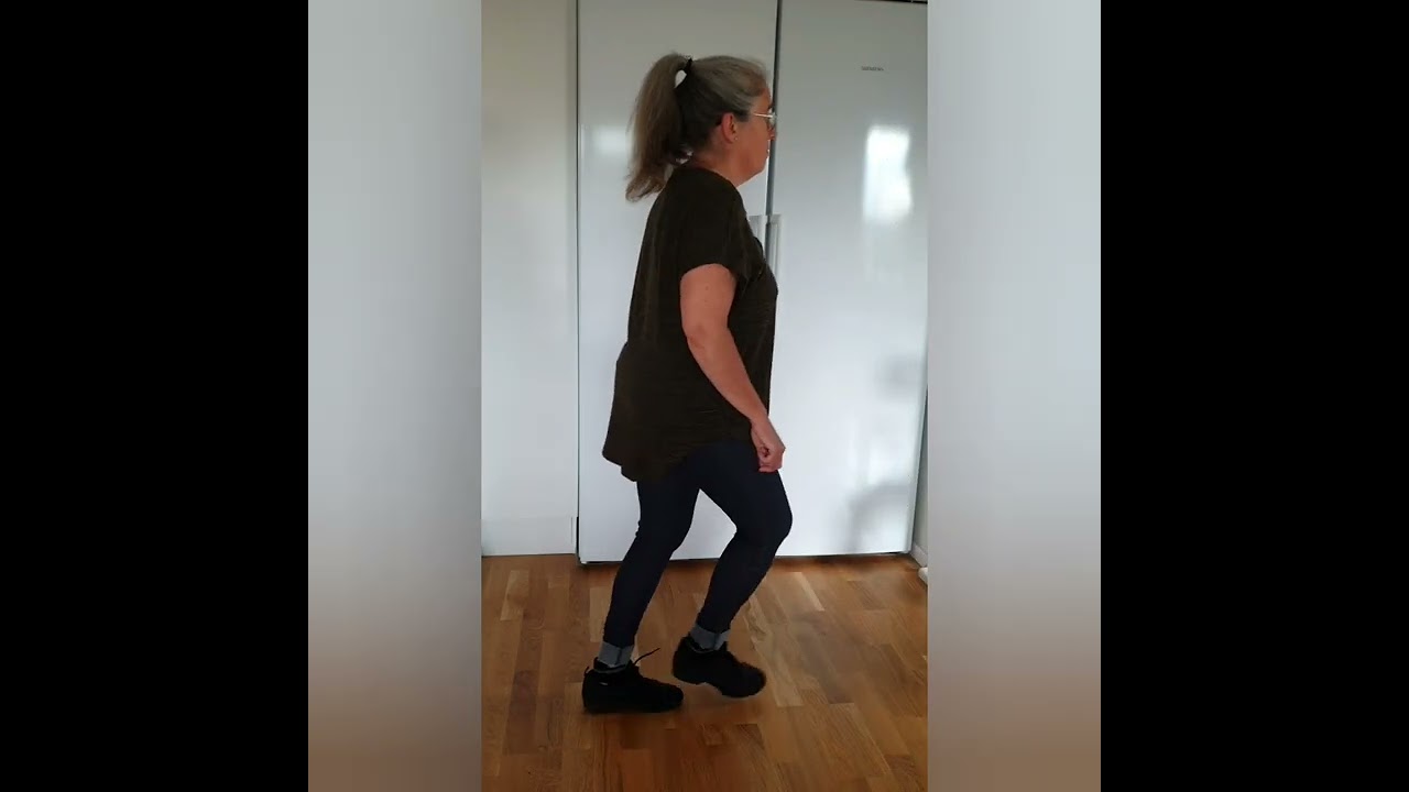 Hold Your Head Up