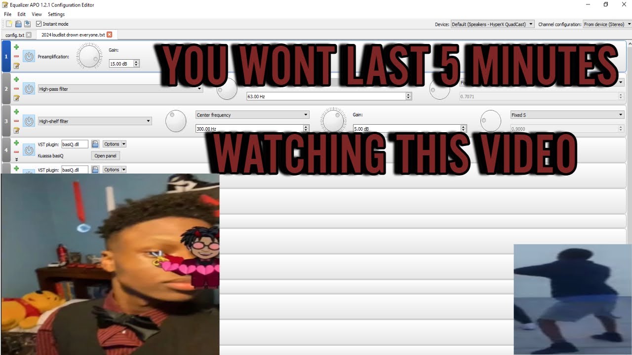 Leaking Loudtest Sets | Loudlist 2024 (Discord Packing)