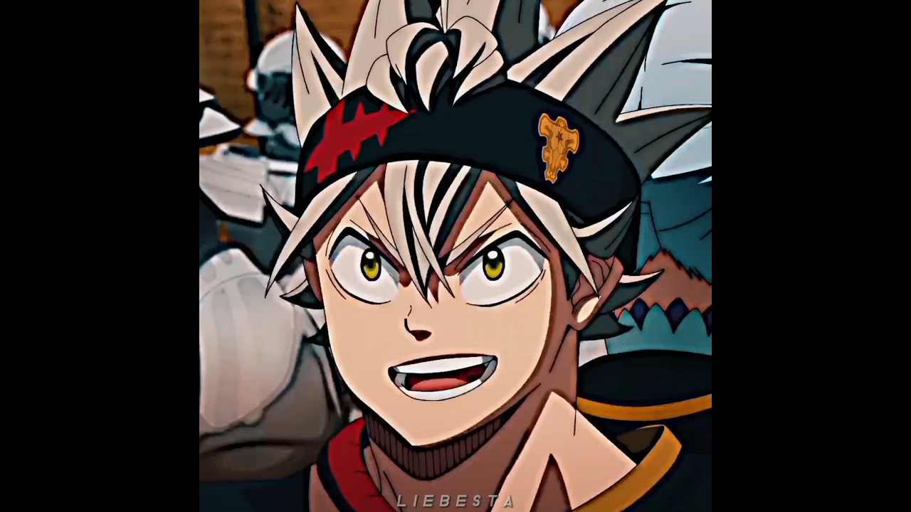 literally the best ships in Black Clover | agreed #blackclover #anime