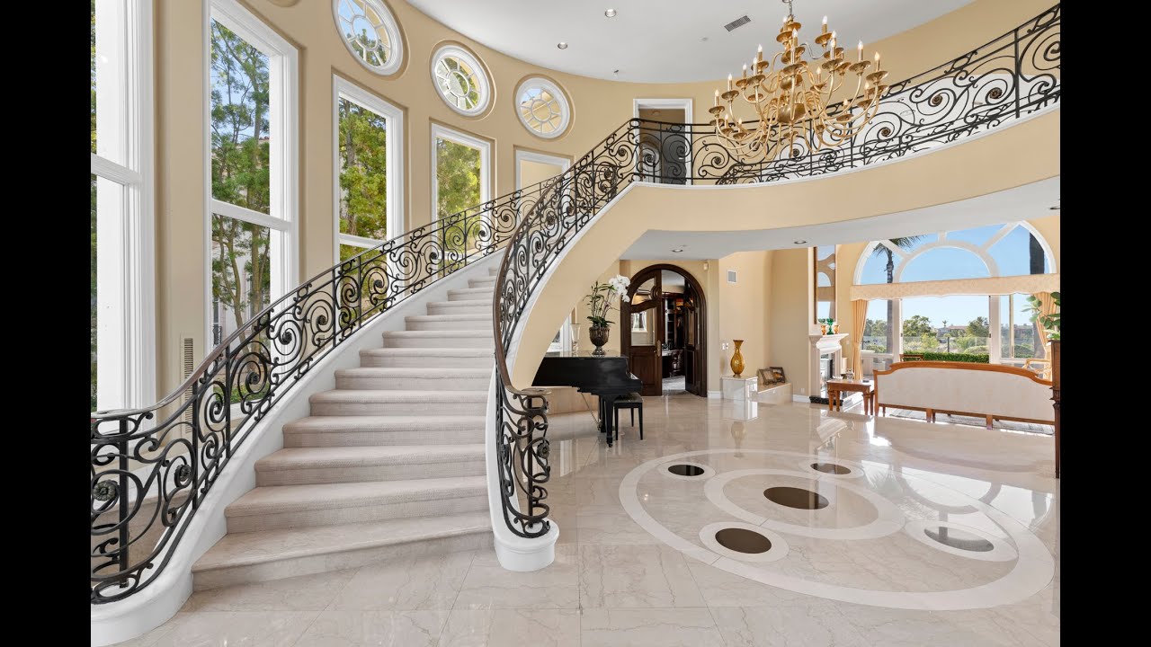 17 Telescope - Newport Coast - Pelican Ridge Estates
