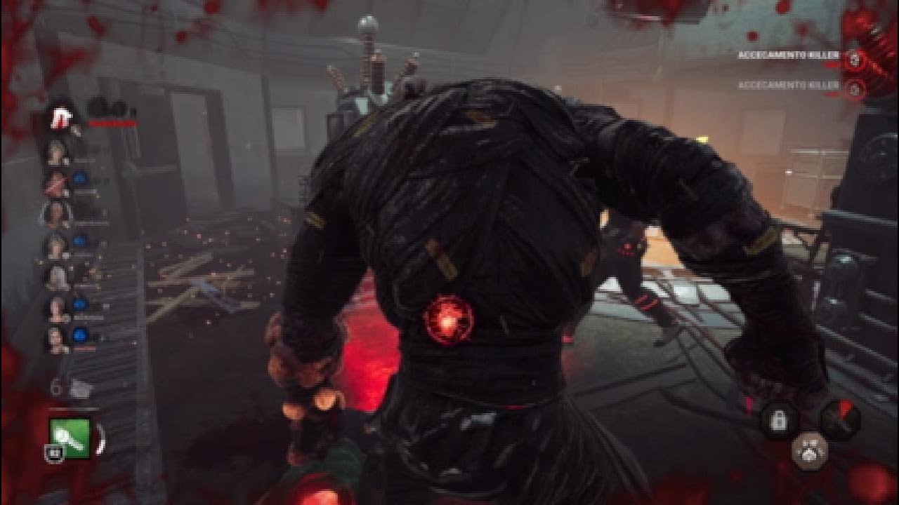 DBD Clips