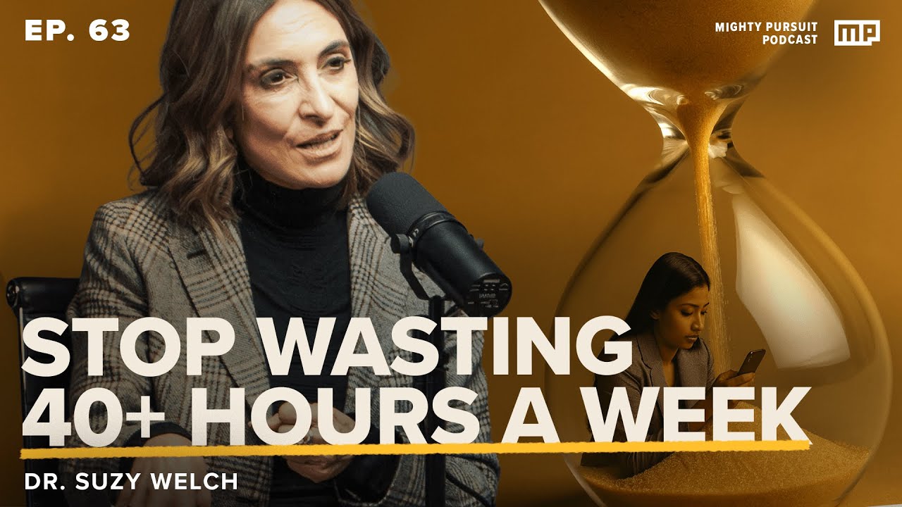 World's #1 Career Expert: The 3-Step Plan To Finding Your True Purpose