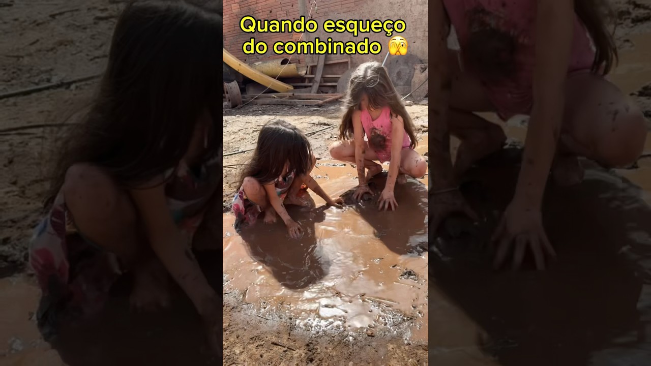 QUANDO ESQUE&Ccedil;O DO COMBINADO🫣🤡#asmrcleaning #asmrsounds #cleaning #maternidade #donadecasa #fyp