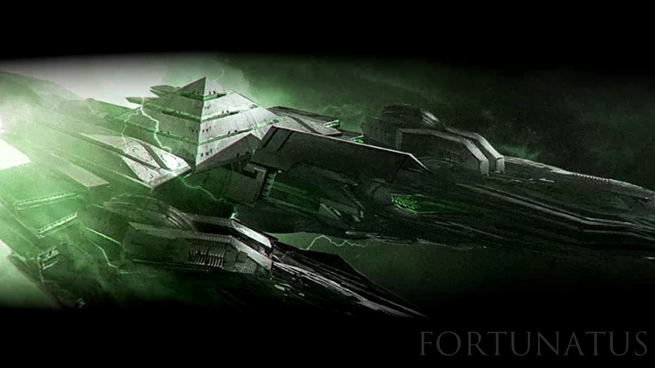 Warhammer 40k: Rising Dynasty