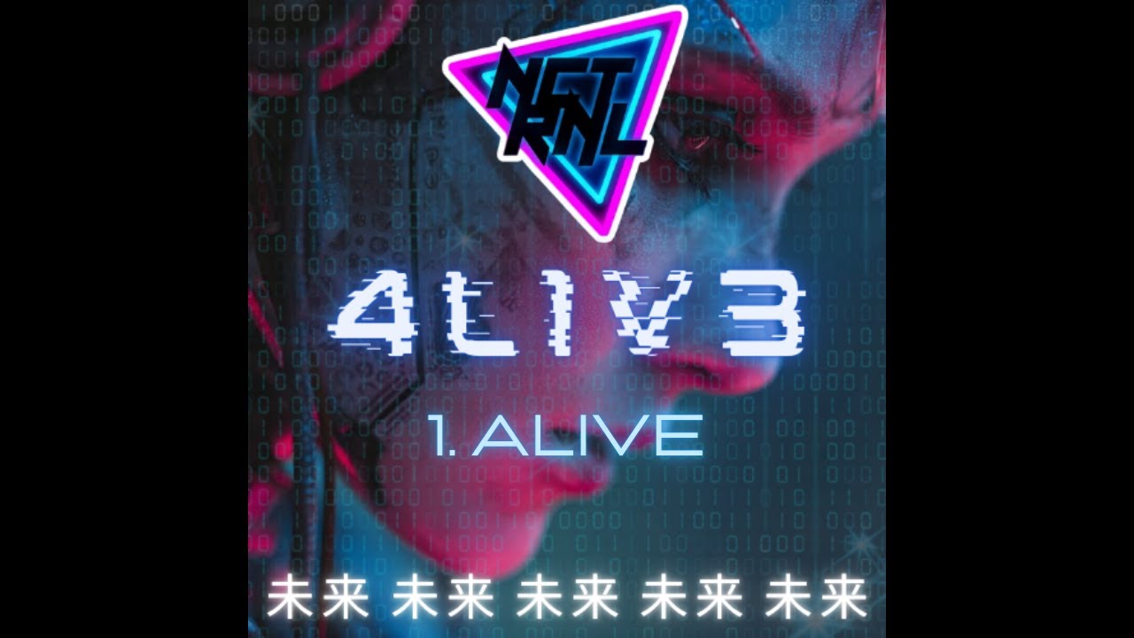 NOCTURNAL-Alive