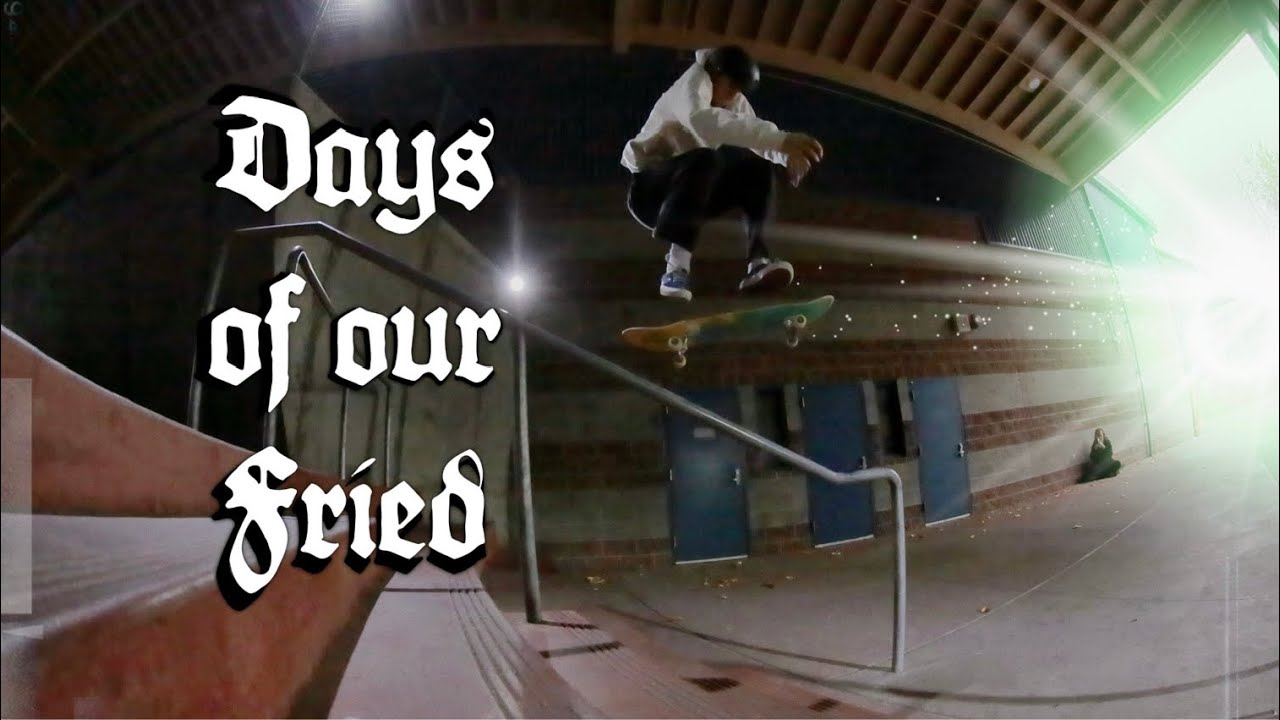 Days of our Fried | Ep. 1 | 11-15-25