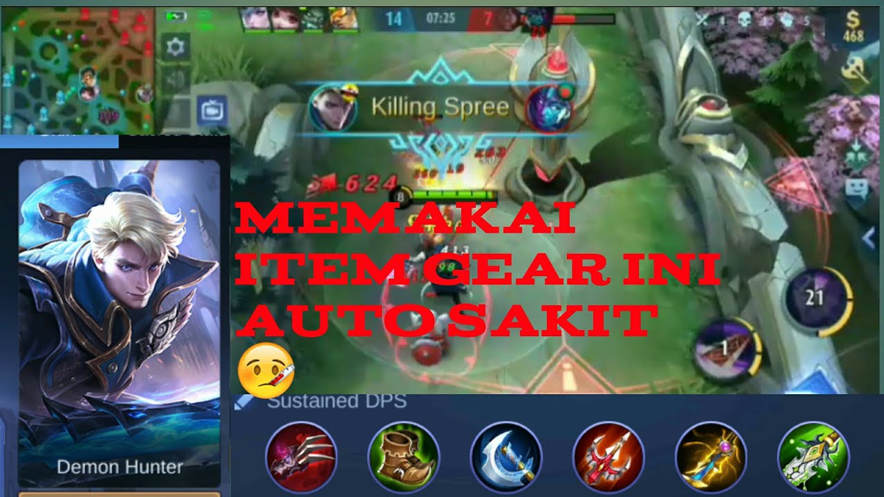 Auto ngamuk 😡#ml