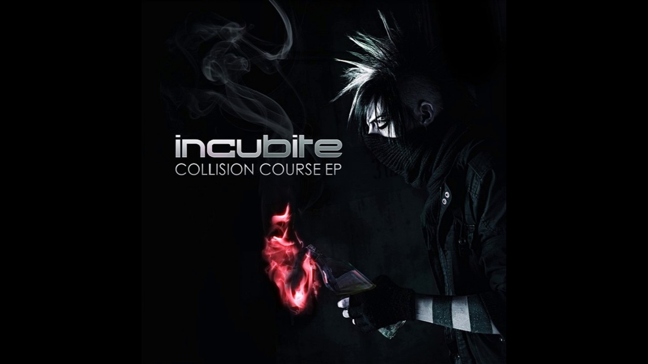 Incubite - 10 000 Volt