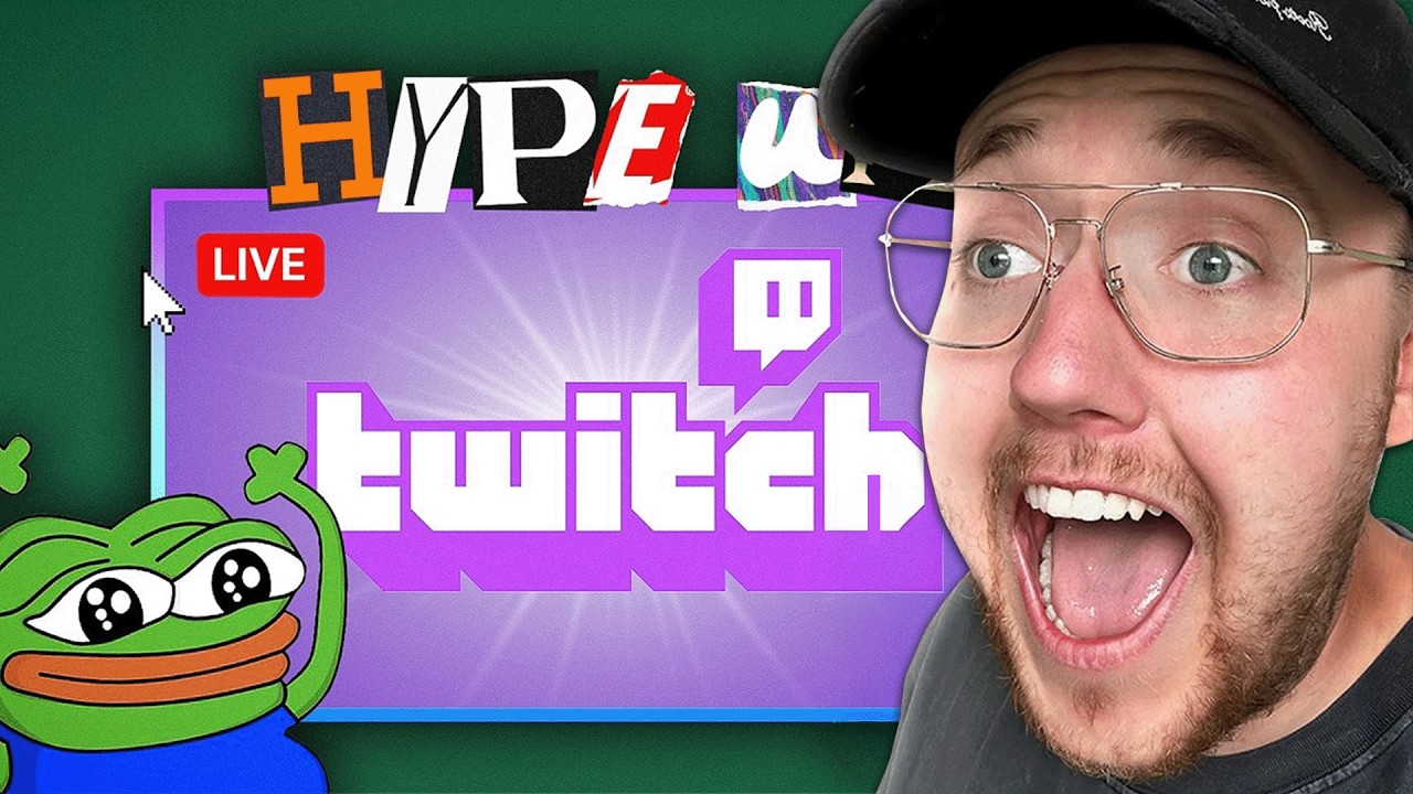 Warum gehen jetzt alle auf Streamer?! (Hypeculture) | Zarbex Reaktion