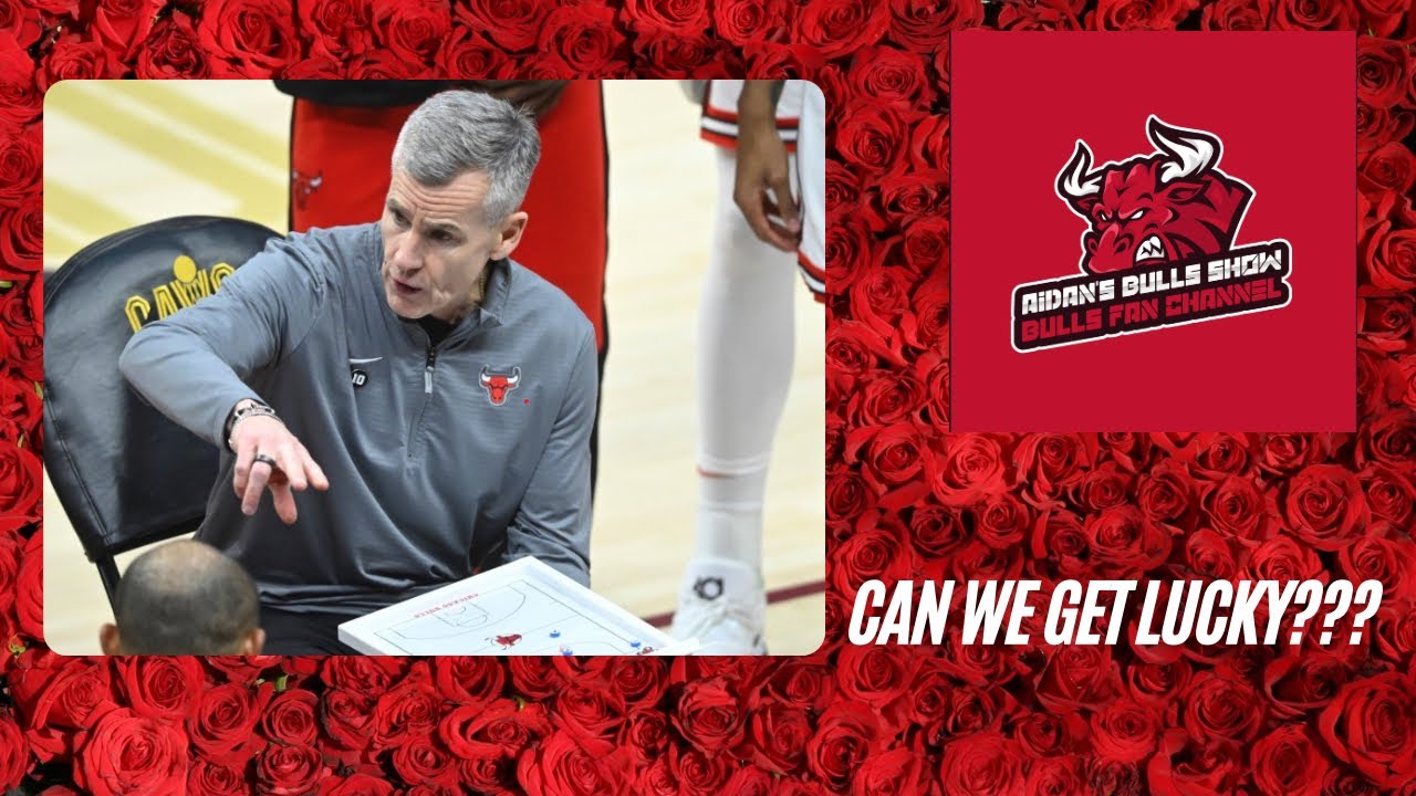 Что должно произойти, чтобы «Чикаго Буллз» успешно провели перестройку команды???