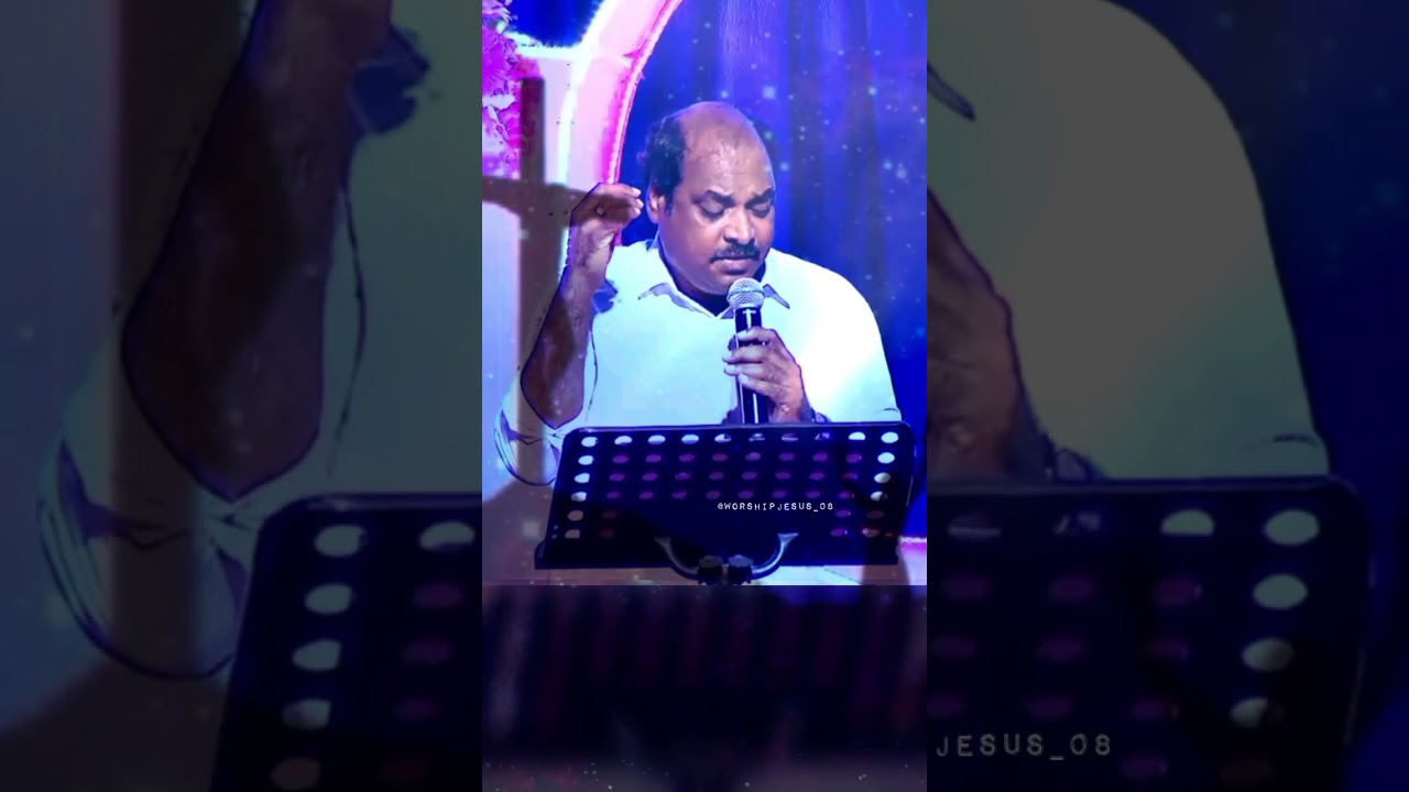 ప్రియుడా యేసయ్య నిన్ను చూడాలని ||priyuda yesayya ninnu chudalani heart touching song by Sunil anna