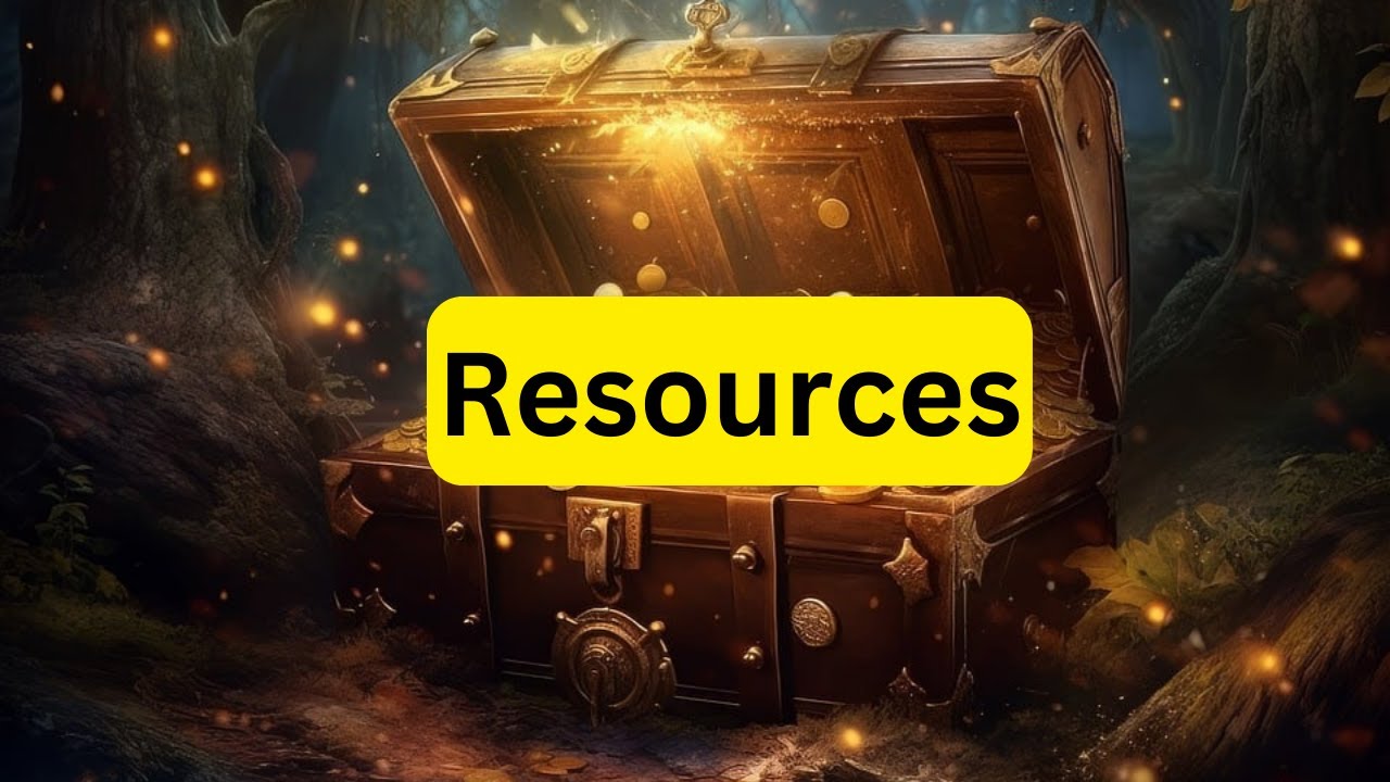 All Cybersecurity Resources You Need to Land a Job