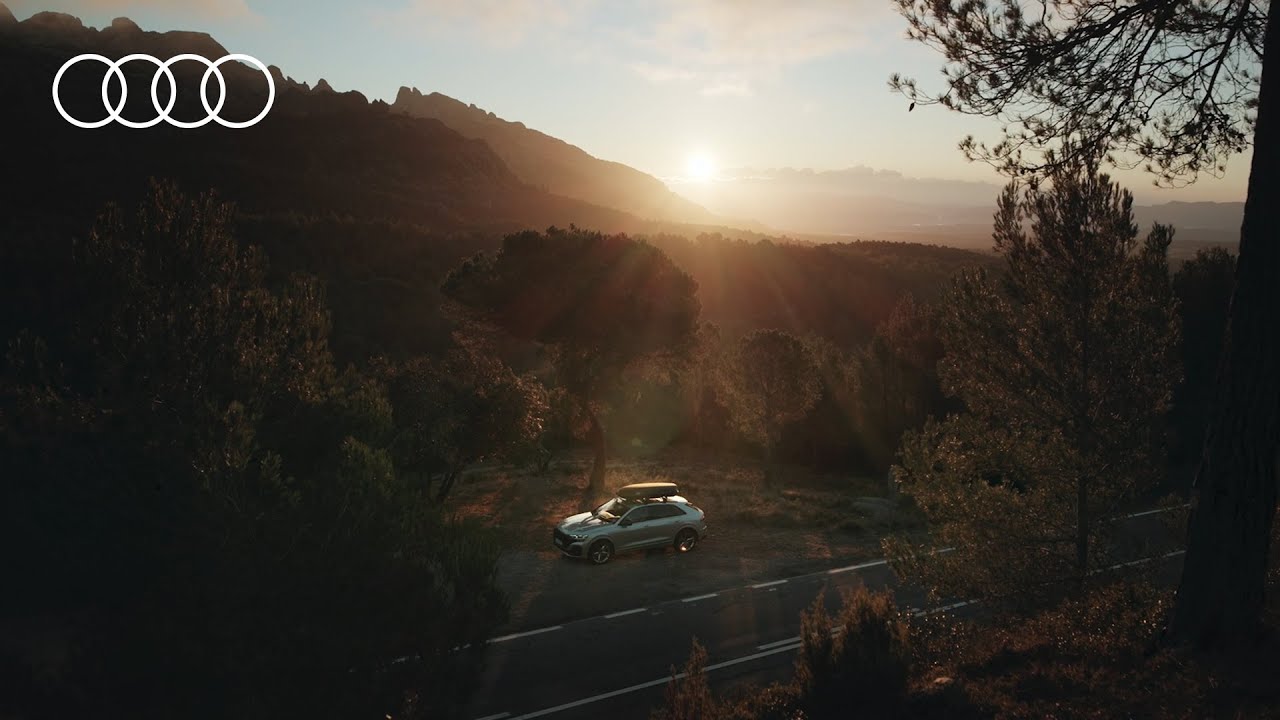 Audi Original Zubehör | Für jeden Moment